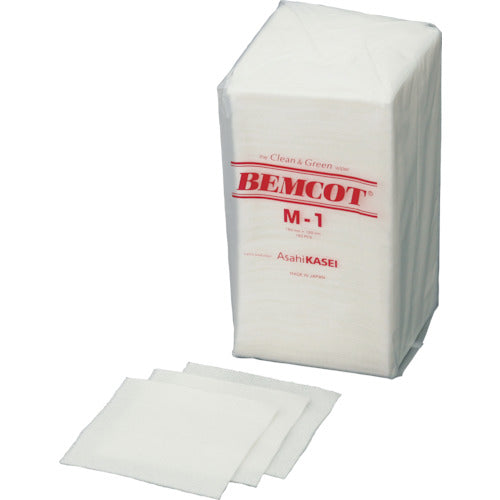 Bemcot[[RU]](Cellulose)  BM-1  Bemcot