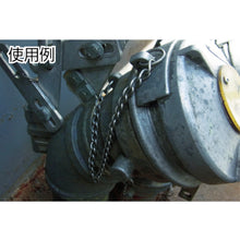 Load image into Gallery viewer, Mantel Chain  BM20  Nissa Chain
