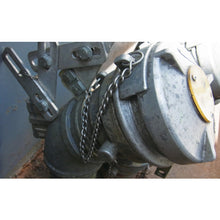 Load image into Gallery viewer, Mantel Chain  BM20  Nissa Chain
