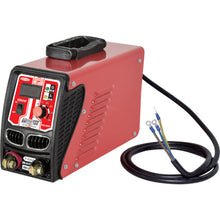 Load image into Gallery viewer, Digital Inverter ARC Welder  BM2-160DA  NICHIDO
