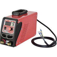 Load image into Gallery viewer, Digital Inverter ARC Welder  BM2-180DA  NICHIDO
