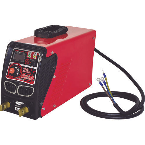 Digital Inverter ARC Welder  BM2-200DA  NICHIDO