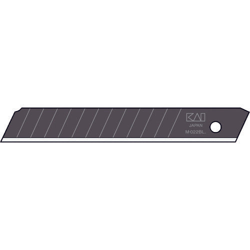 Cutter Knife Middle Thin Type  BM-50  KAI