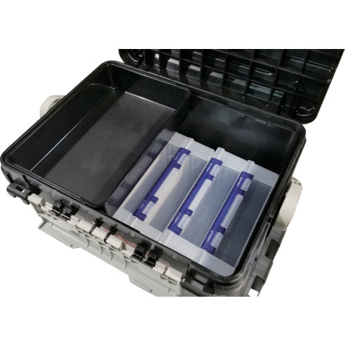 Tool Box BM-7000 BK MEIHO – KITAL