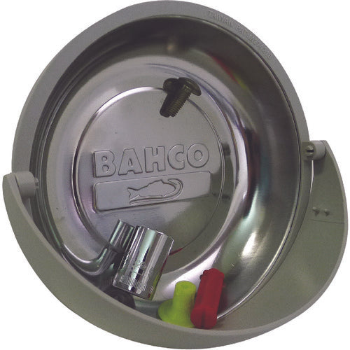 Round Magnetic Dish  BAHBMD150  BAHCO