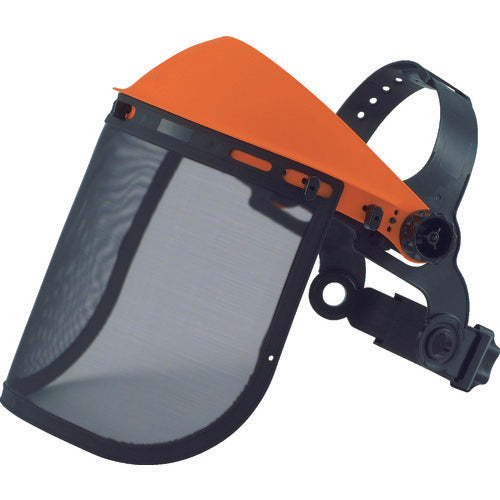 Faceshield  BM-KM  TRUSCO