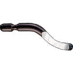 Load image into Gallery viewer, Blade for Chamfering &amp; Deburring  BN1011  NOGA
