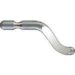 Load image into Gallery viewer, Blade for Chamfering &amp; Deburring  BN1015  NOGA
