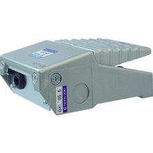 Load image into Gallery viewer, Foot Switch  BN-1411  NIHONSEIKI
