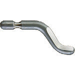 Load image into Gallery viewer, Blade for Chamfering &amp; Deburring  BN2031  NOGA
