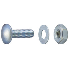 Load image into Gallery viewer, Bolt &amp; Nut Set for Assembly  BN20  TRUSCO

