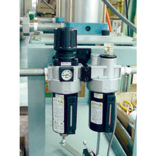 Load image into Gallery viewer, FRL Unit(with Pressure Gauge &amp; Brackets)  BN-25T5-8  NIHONSEIKI
