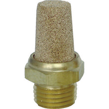Load image into Gallery viewer, Brass Silencer  BN-26T01-25  NIHONSEIKI
