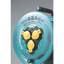 Load image into Gallery viewer, Cord Reel(Water-proof type with Breaker)  BN-30K  HATAYA
