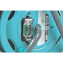 Load image into Gallery viewer, Cord Reel(Water-proof type with Breaker)  BN-30K  HATAYA
