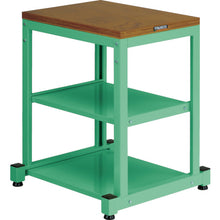 Load image into Gallery viewer, Slim type Workbench  BN4560AYG  TRUSCO
