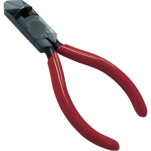 Slant Edge Cutting Nippers  BN-4B  VICTOR