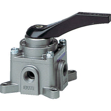 Load image into Gallery viewer, Change Valve(Manual type)  BN-4H41CXA-10  NIHONSEIKI
