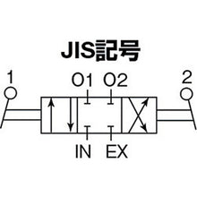 Load image into Gallery viewer, Change Valve(Manual type)  BN-4H41CXA-10  NIHONSEIKI
