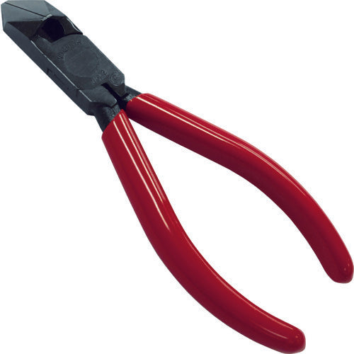 Slant Edge Cutting Nippers  BN-5  VICTOR