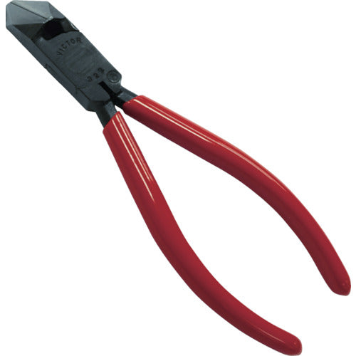 Slant Edge Cutting Nippers  BN-6  VICTOR