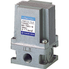 Load image into Gallery viewer, 2-port Valve  BN-7M21-8-E100  NIHONSEIKI
