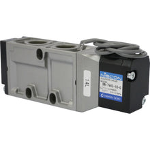 Load image into Gallery viewer, Pilot type 5-port Valve  BN-7V43-10-G-E100  NIHONSEIKI
