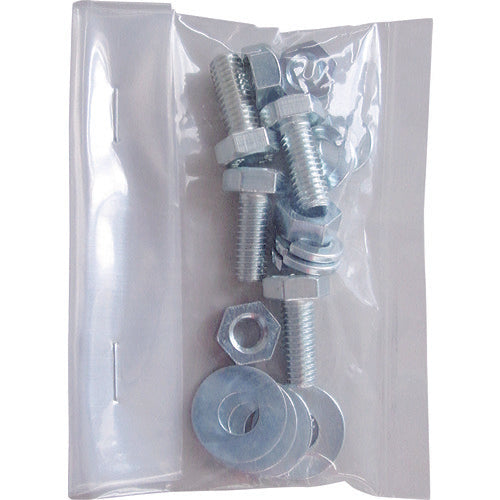 Bolt & Nut Set for Angle Caster  BNS-M6-4  TRUSCO