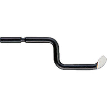 Load image into Gallery viewer, Blade for Chamfering &amp; Deburring  BO1010  NOGA
