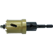 Load image into Gallery viewer, BI-METAL Hole Saw  BOH27G  LOBSTER
