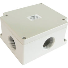 Load image into Gallery viewer, Box Terminal  BO0025  TOGI
