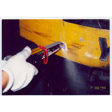 Load image into Gallery viewer, Abrasive Resin Bond Cloth Belt  4938490490048  BELLSTAR
