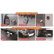 Load image into Gallery viewer, Safety Box Banpei  BP-10783  FUJITEC
