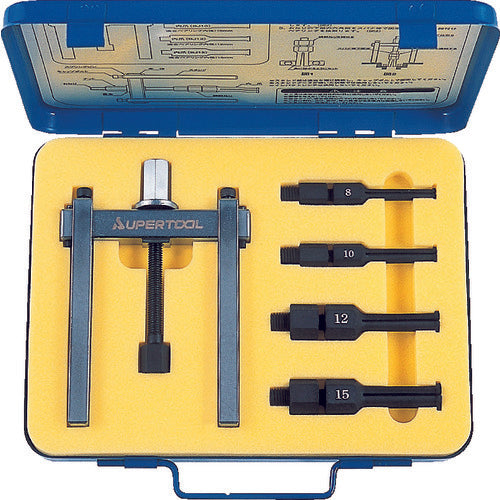 Bearing Puller Set(Inner-claw type)  BP15S  SUPER TOOL