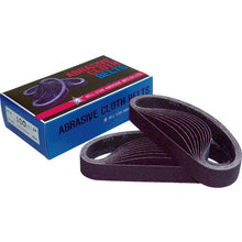 Load image into Gallery viewer, Abrasive Resin Bond Cloth Belt  4938490492059  BELLSTAR
