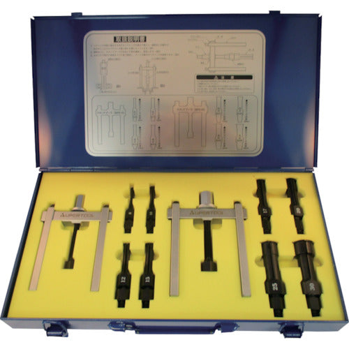 Bearing Puller Set(Inner-claw type)  BP30FS  SUPER TOOL