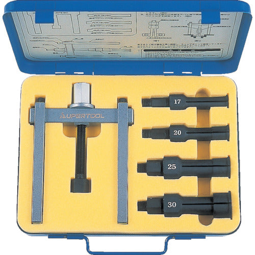 Bearing Puller Set(Inner-claw type)  BP30S  SUPER TOOL