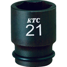 Load image into Gallery viewer, Impact Socket  BP3M-21TP  KTC
