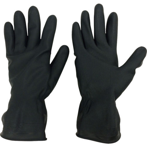 Natural Rubber Gloves  BP-421 LL  OKAMOTO