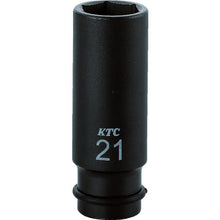 Load image into Gallery viewer, Impact Socket  BP4L-10TP  KTC
