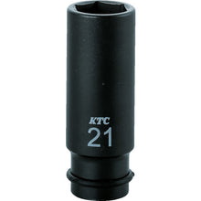 Load image into Gallery viewer, Impact Socket  BP4L-19TP  KTC

