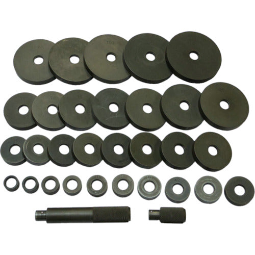 Bearing Installer BP-5105 HASCO – KITAL Bearing Installer BP-5105 HASCO – KITAL