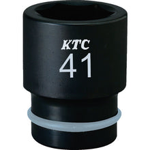 Load image into Gallery viewer, Impact Socket  BP6-17P  KTC
