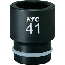 Load image into Gallery viewer, Impact Socket  BP6-35P  KTC
