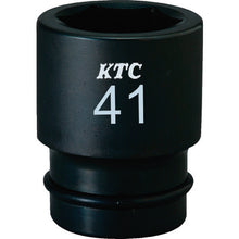 Load image into Gallery viewer, Impact Socket  BP8-21P  KTC
