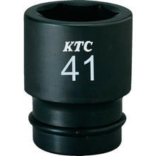 Load image into Gallery viewer, Impact Socket  BP8-28P  KTC
