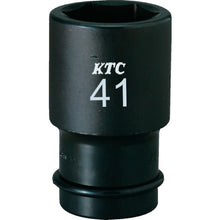 Load image into Gallery viewer, Impact Socket  BP8L-27TP  KTC
