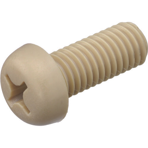 Cross recessed pan head screw  BPPS-PHM3X10  TRUSCO