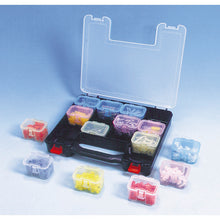 Load image into Gallery viewer, Parts Box  BPS-3814  DENSAN

