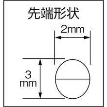 Load image into Gallery viewer, Multiple-Long Nose Pliers  BR-150Z-S  THREE PEAKS
